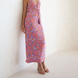 NWT Sabo Skirt - Addie Skirt - Tranquillo